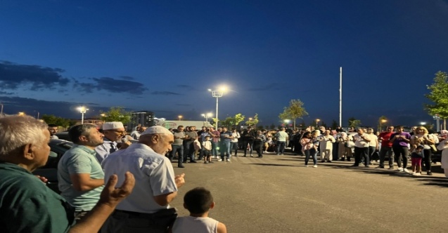 Umre Ziyaretleri Başladı