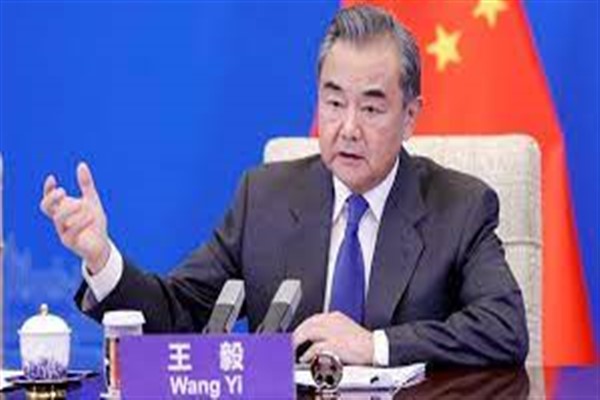 Wang Yi, Çin-Afrika iş birliği toplantısını yönetecek