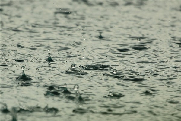 Meteoroloji’den 17 ile gök gürültülü sağanak yağış uyarısı