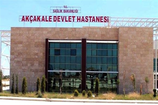 Şanlıurfa'da silahlı kavgada 1 kişi hayatını kaybetti