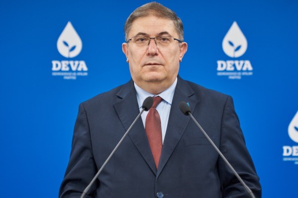 DEVA'lı Çanakcı: