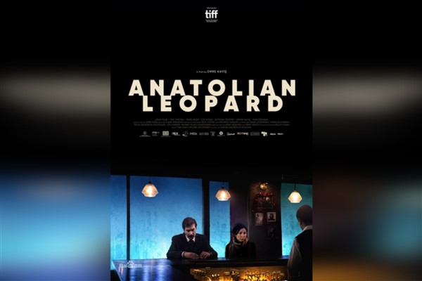 Beijing Uluslararası Film Festivali’nden “Anadolu Leoparı” geçti