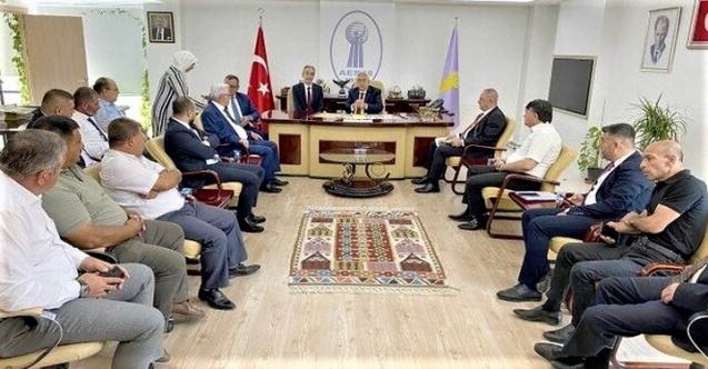 “Zincir marketlerin Afyon’a hiçbir katkısı yok”