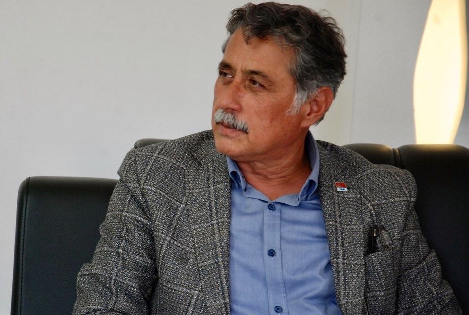 Çiftçimiz, Besicimiz Açsa, Halkımız Da Açtı!