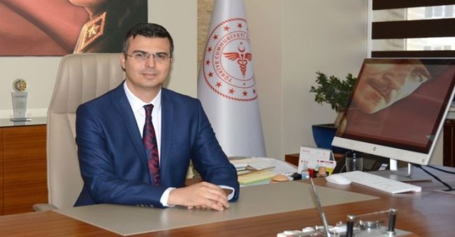 Halk Sağlığı Haftası “ Hastalık Tarama ve İzlemleri”