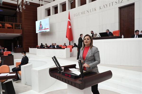 CHP'li Köksal, 