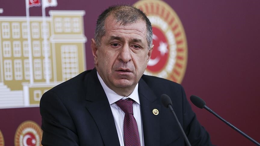 Misafir Misafirliğini Ve Haddini Bilecek