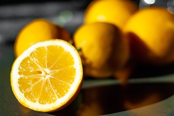 Mayer limonunda 2022 yılı hedefi 100 milyon dolar