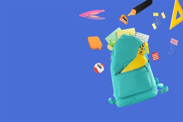 Eğitim alışverişleri 2 katına çıktı