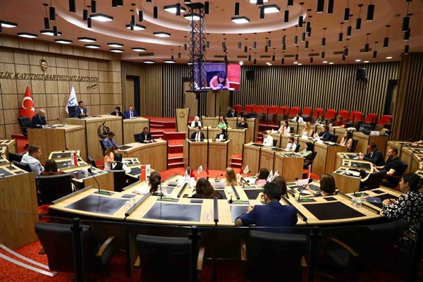 Avrupalı öğrencilere Bağcılar’da çevre eğitimi verildi
