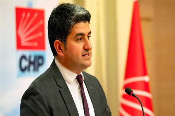 CHP’li Adıgüzel: 