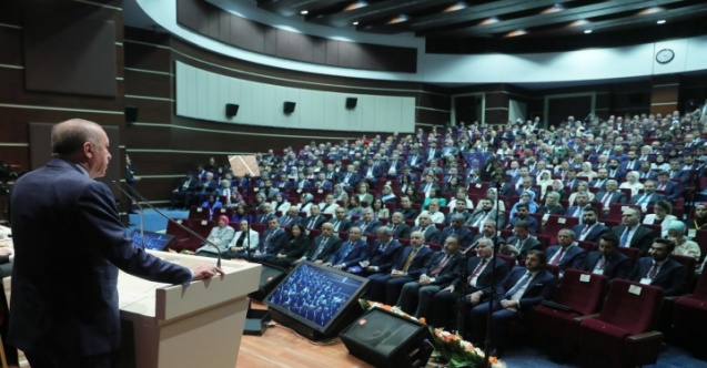 Uluçay'ın Hasat Dönemi Teklifini Cumhurbaşkanı Erdoğan Hayata Geçirdi