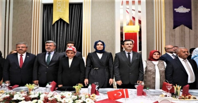 Zafer Haftası 100. Yıl Etkinlikleri Tören ile Tamamladı