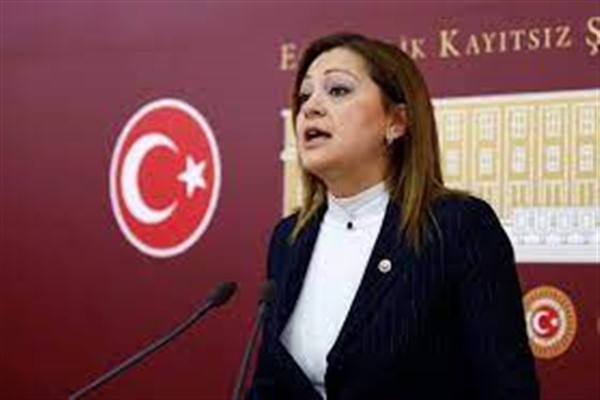 Milletvekili Köksal'dan AFJET zammına tepki