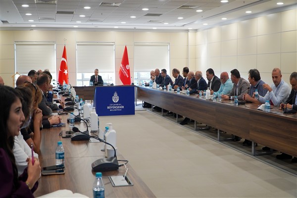 İstanbul'da okulların ilk günü toplu ulaşım ücretsiz
