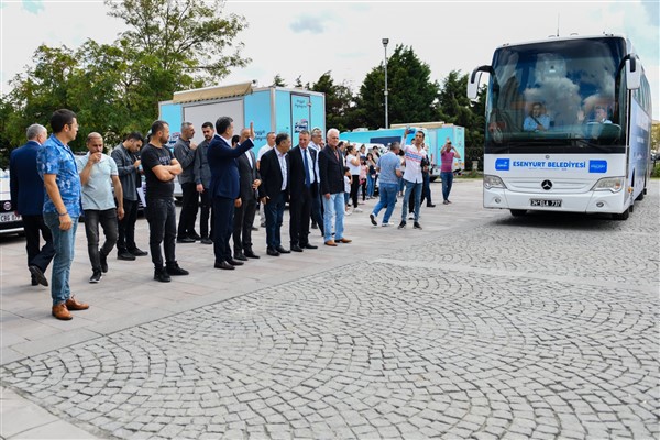 Başkan Bozkurt: 