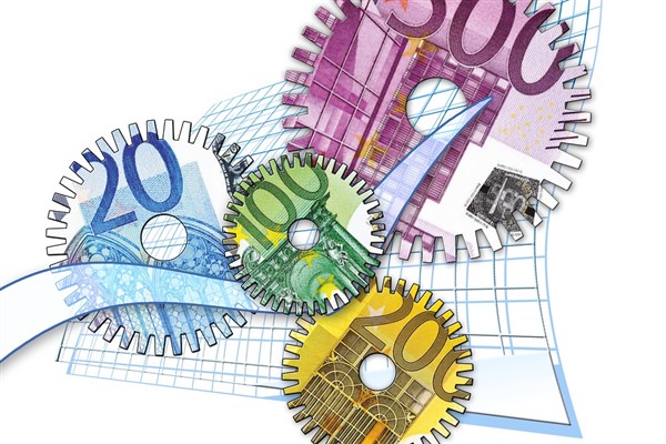 EURUSD analizi