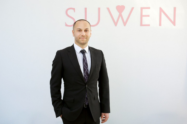 Suwen yıl sonunda %117-128 arasında büyüme hedefliyor 