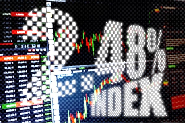 BİST100 endeksi