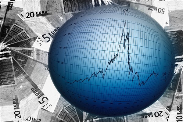 Aydem'den Eurobond alım işlemleri
