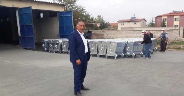 Gebeceler Belediye Başkanının Mazbatası İptal Edildi