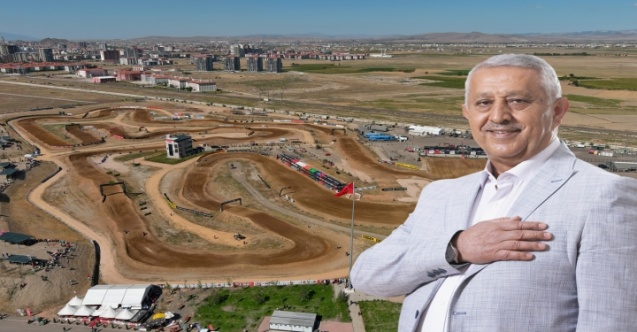 Afyon sporun başkentidir