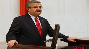 Milletvekili Yurdunuseven Emirdağ'ı Ziyarette Bulundu