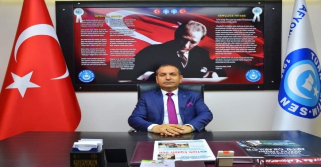 “Promosyon ücretlerinde; Emeğimiz var, Alın terimiz var”