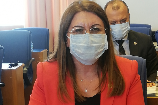 CHP'den cezaevlerinde sağlık hakkı ihlallerinin önlenmesi için önerge