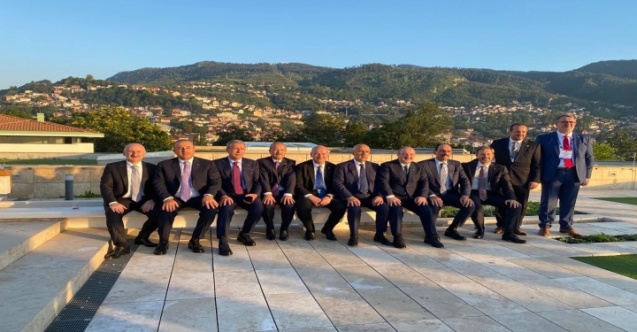 Kimlik kartlarıyla seyahat yapılabilecek