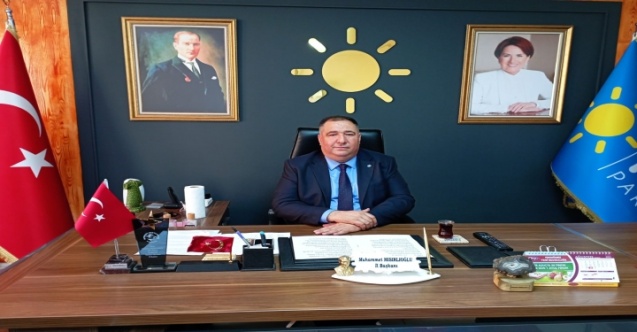 Mısırlıoğlu, “Bunun adı basiretsizliktir”