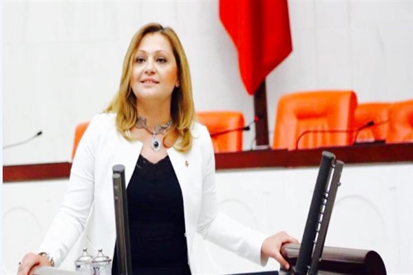 CHP'li Köksal: 