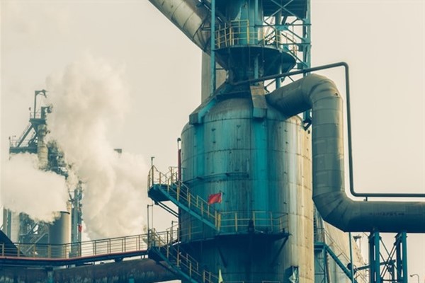 EU gas crisis and stocks