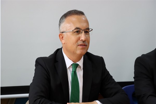 Rize'de “Dijital Obezite’den Dijital Diyete” projesinin tanıtımı yapıldı