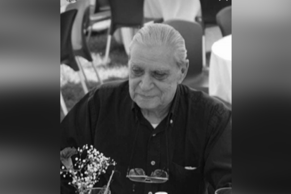 AÜ Diş Hekimliği Fakültesi eski Dekanı Prof. Dr. Pamir, hayatını kaybetti