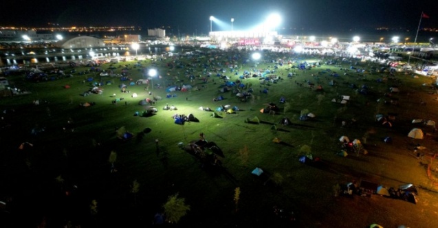  Motofest Eğlencede Zirve Yaptı