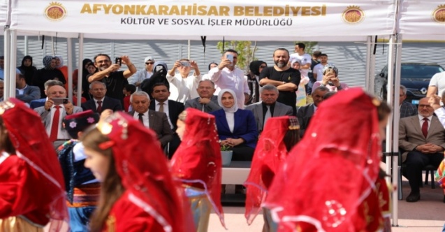 Yiğitbaşı Ders Zili Heyecanına Ortak Oldu