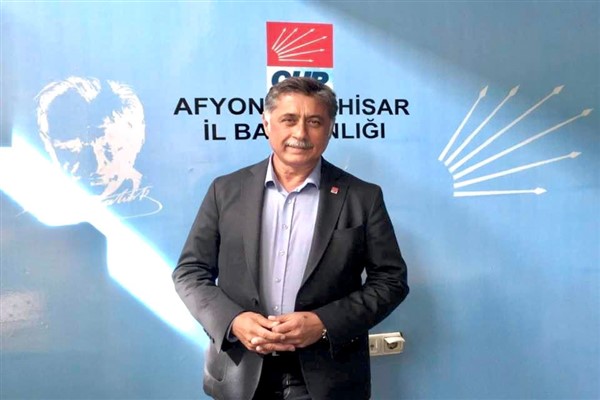 CHP'li Görgöz: 