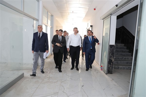 Başkan Canpolat: 