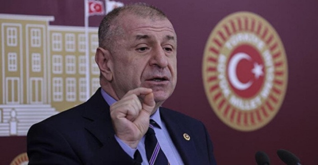  Başkan Ümit Özdağ yarın Afyon’a geliyor