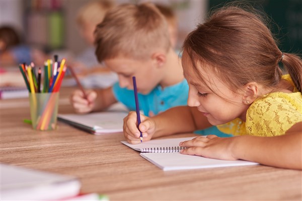 ZUBİZU’da okul alışverişlerine özel %20'ye varan indirim
