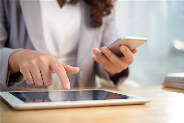 Kağıtta 142 dakika süren işlemler e-imza ile dijitalde 10 saniyede bitiyor