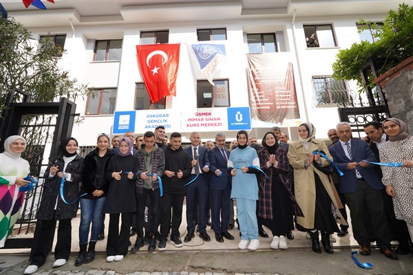 Üsküdar Belediyesi 