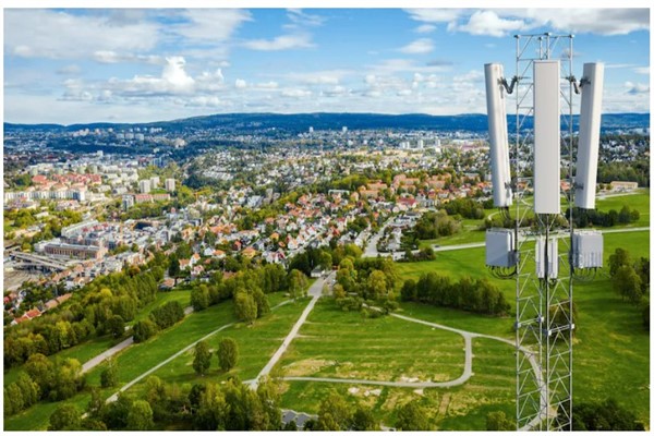 Ericsson, 2022 'Enerji Eğrisini Kırmak' raporunu yayımladı