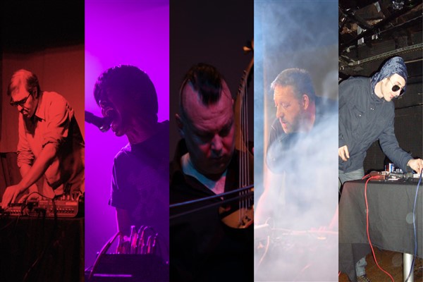 Borusan Müzik Evi'nde yeni sezon açılıyor