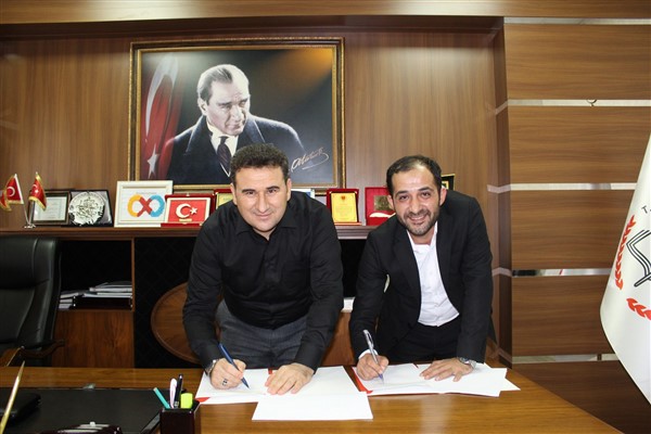 Kahta'da 