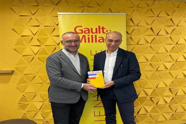 Prestijli rehber Gault & Millau artık Türkiye’de