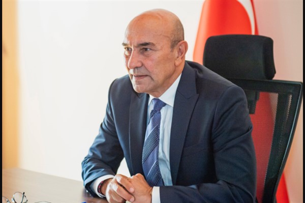 Başkan Soyer, Buca Cezaevi'ni meclis gündemine getiriyor
