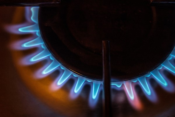İngiltere’nin doğal gaz stokları tükenmek üzere