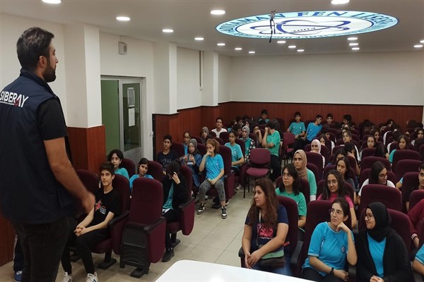 Adıyaman'da 